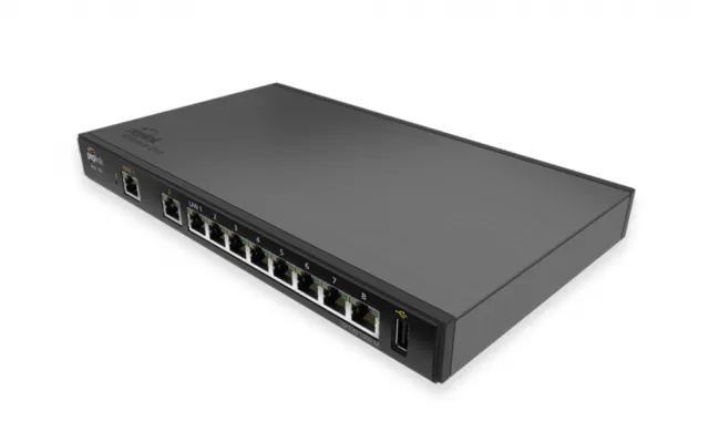 Peplink Balance One Load Balancing WiFi Router (2 WAN, 1 USB)